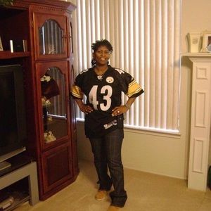 Meet your Posher, Pam